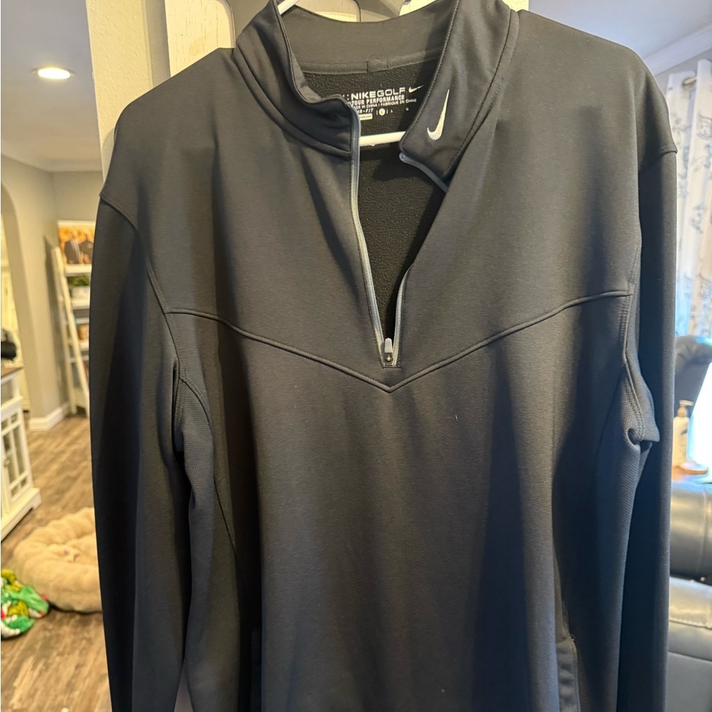 Nike Golf Tour Performance Jacket NWOT